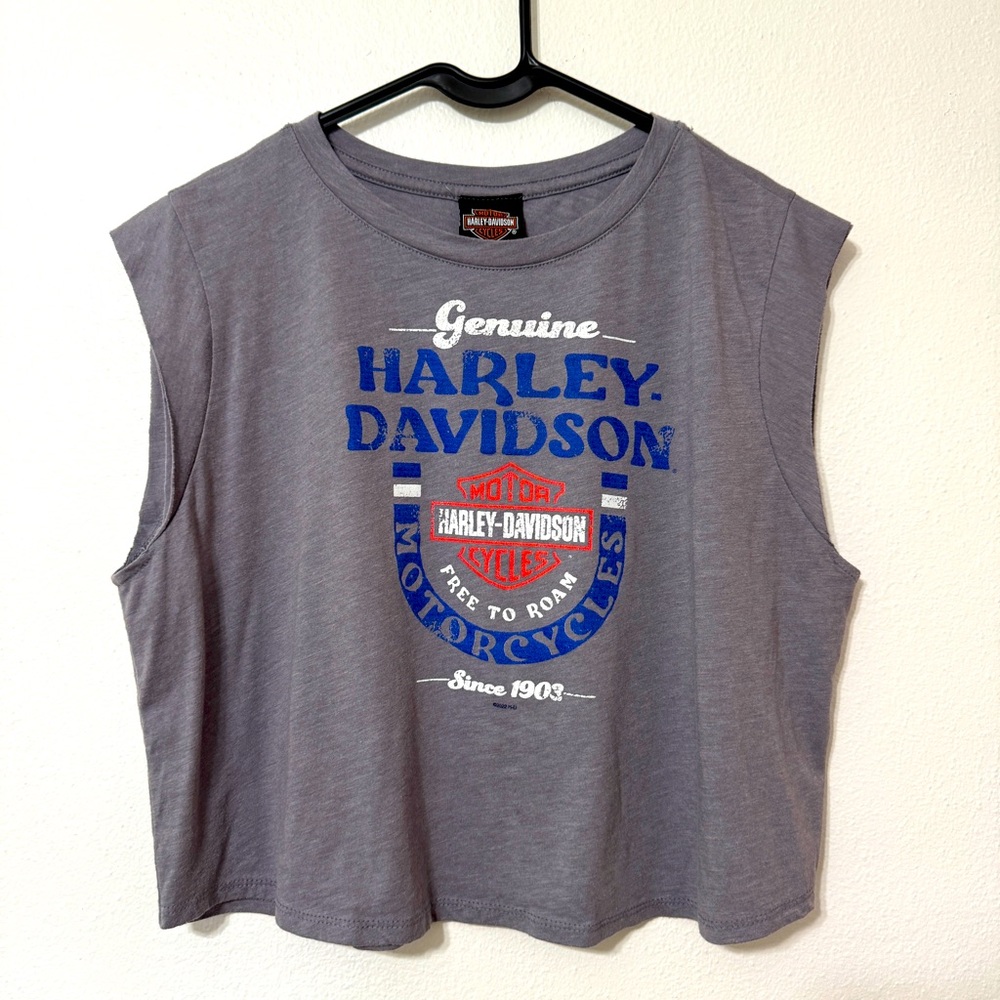 Haley Davidson Dealer Collection Gator Harley Leesburg Bike Fest 23